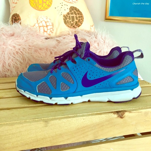 Nike Shoes - Nike flex trail